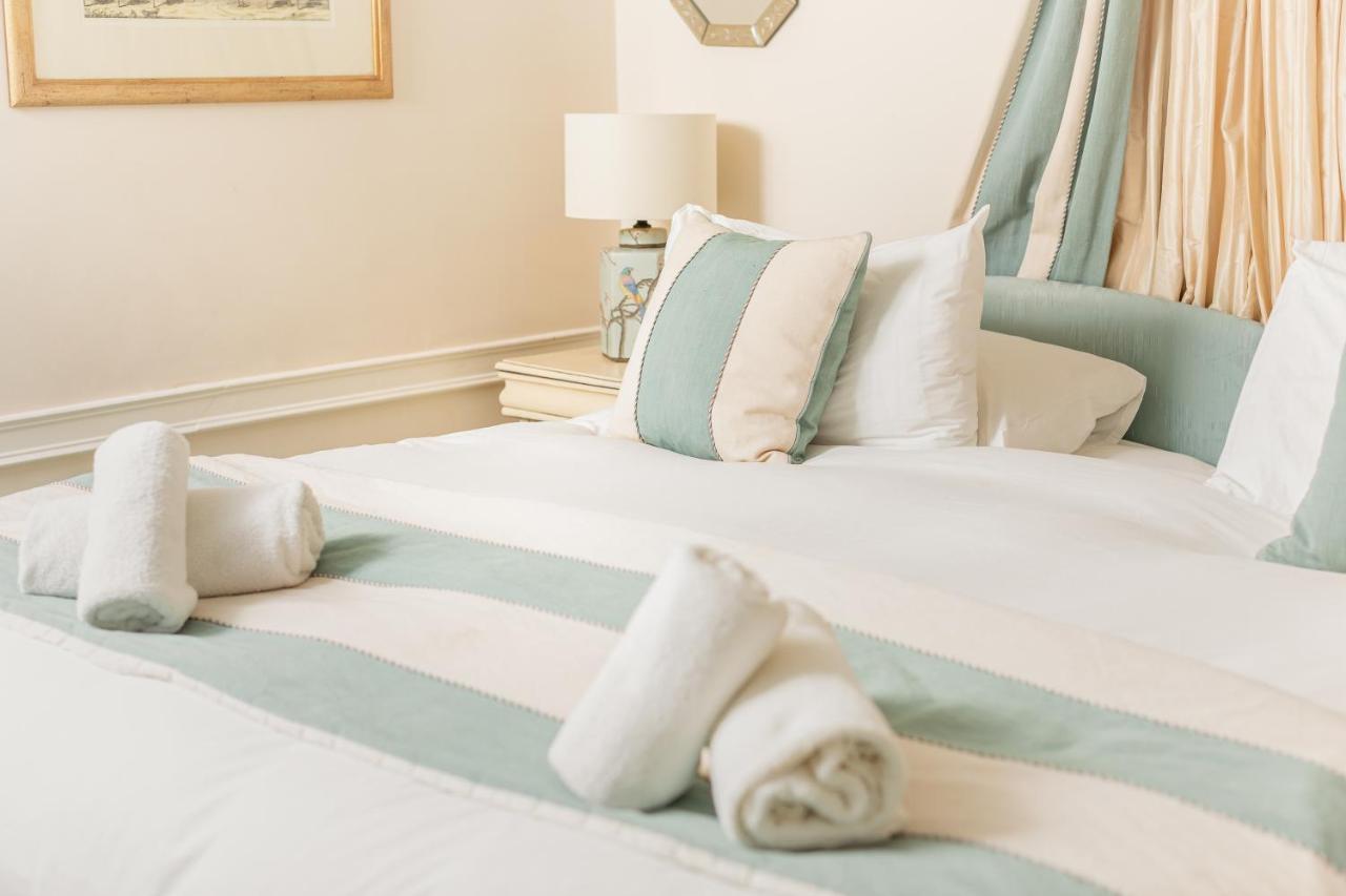 Abbey Mews In The Heart Of Bath, Bath Keys Apartment Bagian luar foto