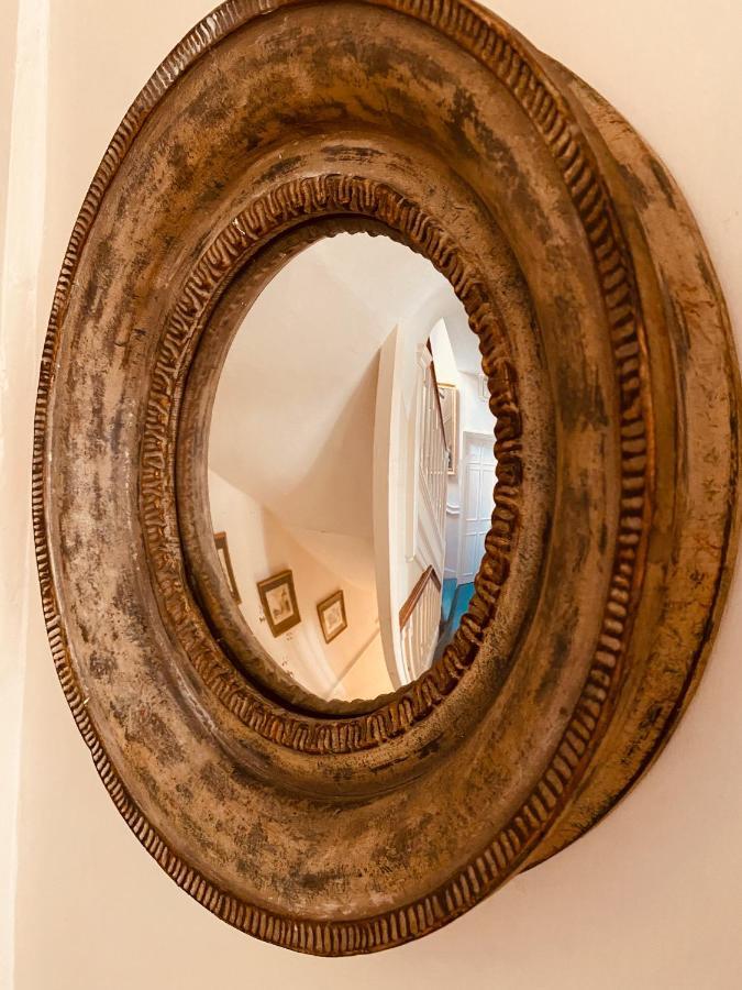Abbey Mews In The Heart Of Bath, Bath Keys Apartment Bagian luar foto