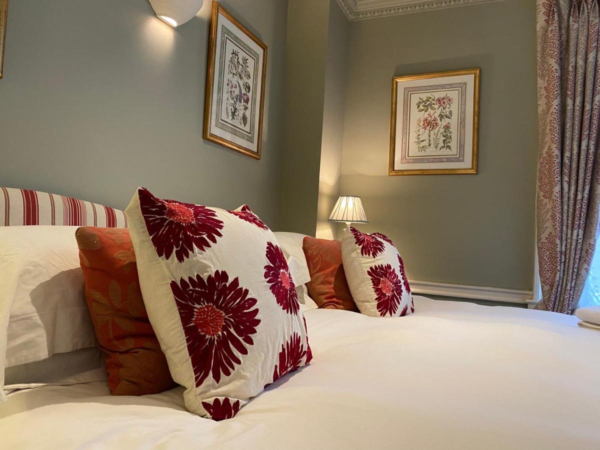 Abbey Mews In The Heart Of Bath, Bath Keys Apartment Bagian luar foto