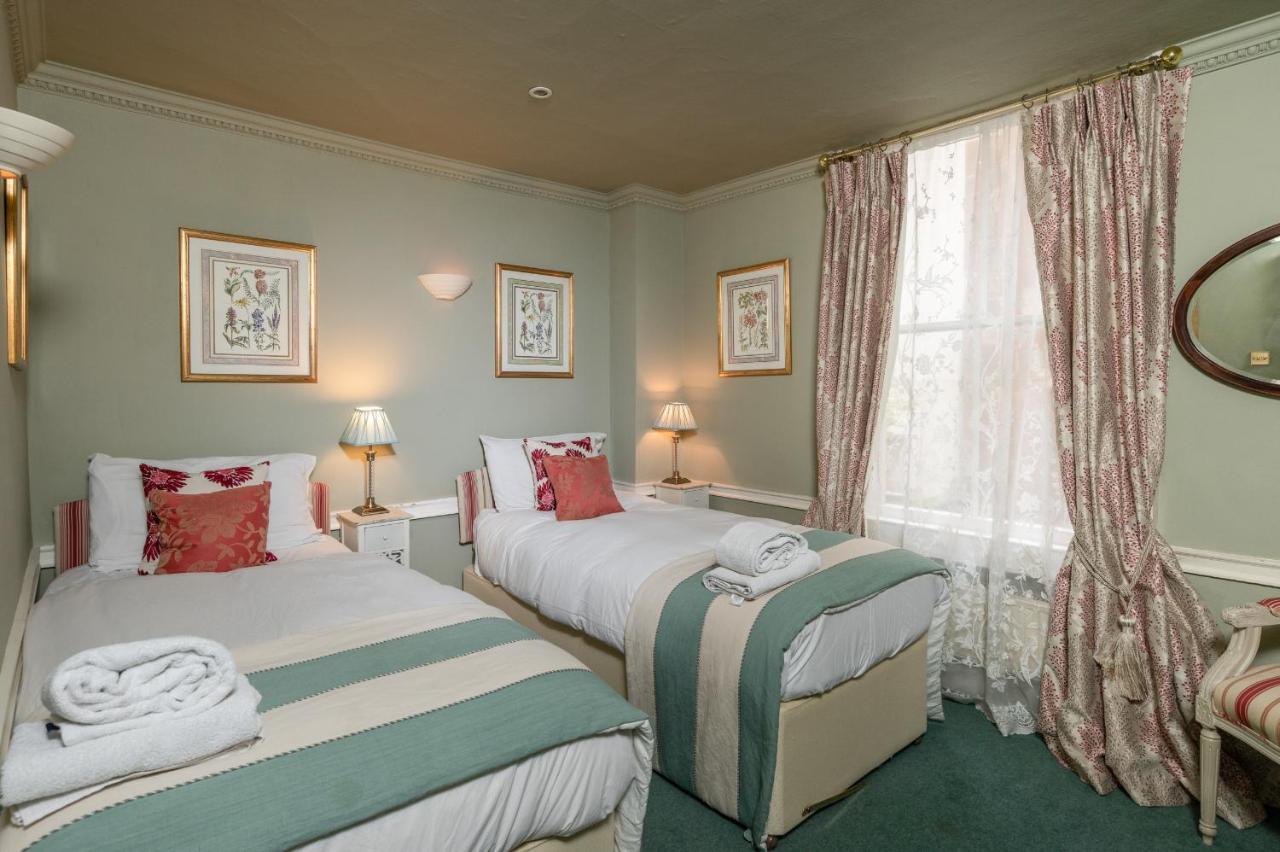 Abbey Mews In The Heart Of Bath, Bath Keys Apartment Bagian luar foto