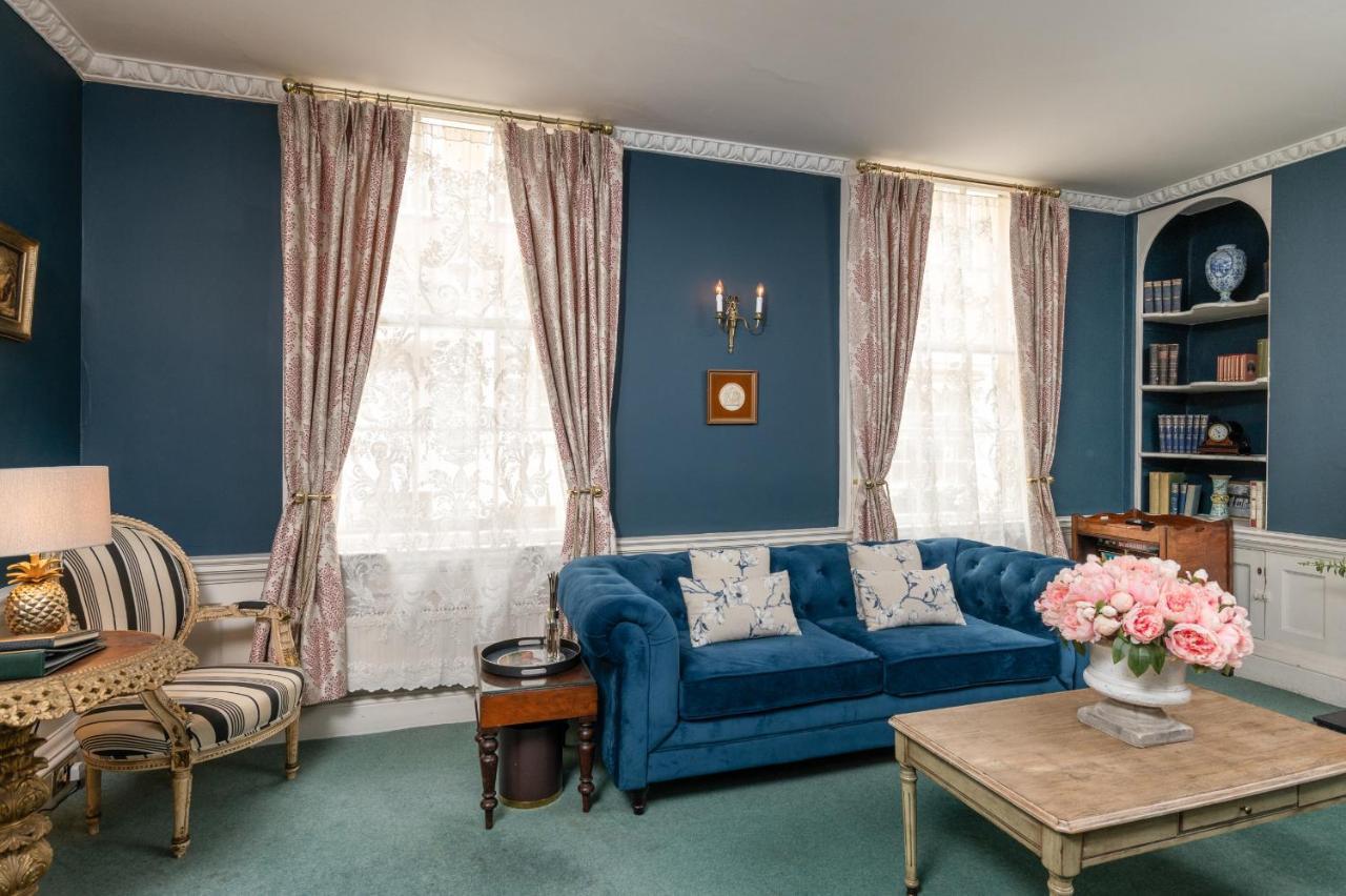 Abbey Mews In The Heart Of Bath, Bath Keys Apartment Bagian luar foto