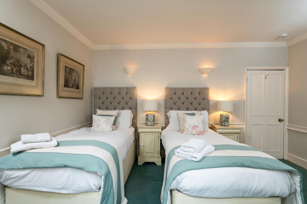 Abbey Mews In The Heart Of Bath, Bath Keys Apartment Bagian luar foto