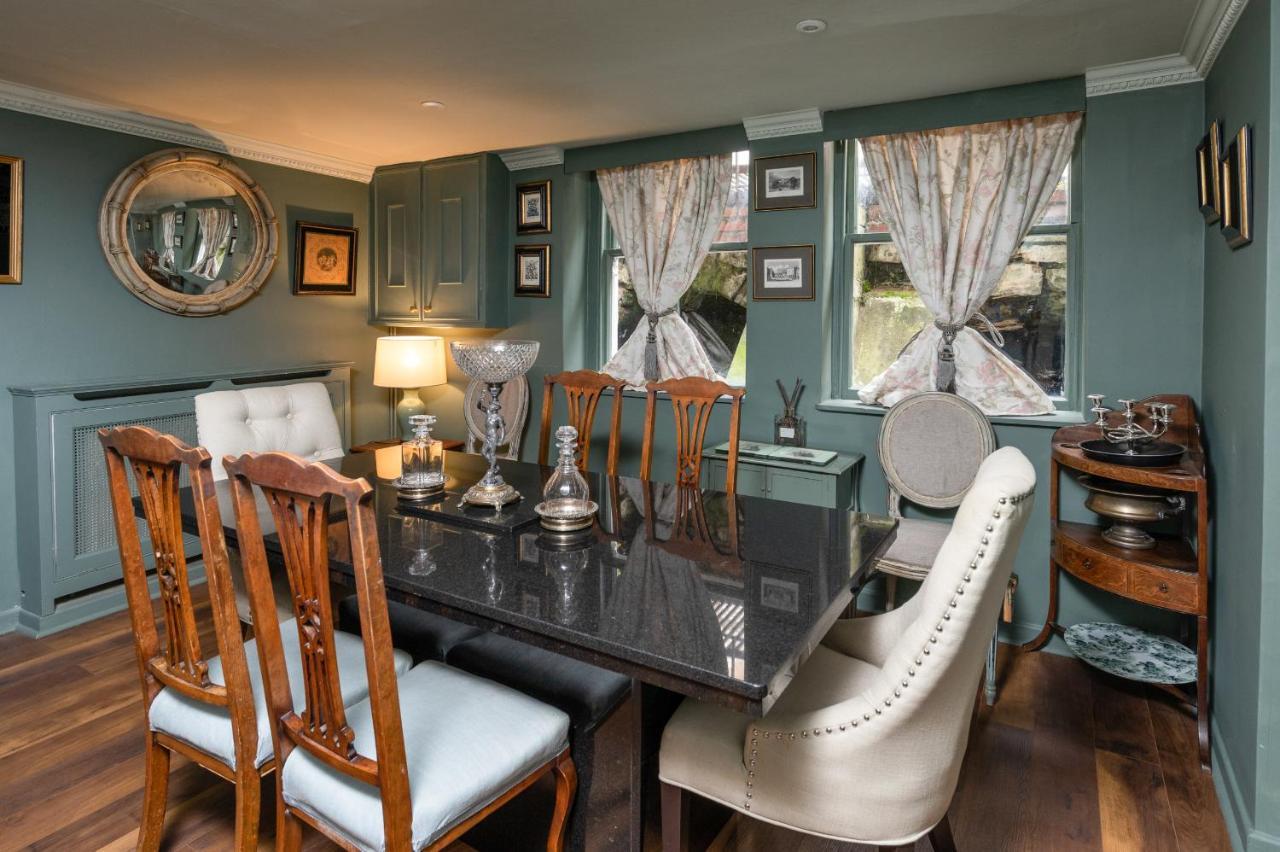 Abbey Mews In The Heart Of Bath, Bath Keys Apartment Bagian luar foto