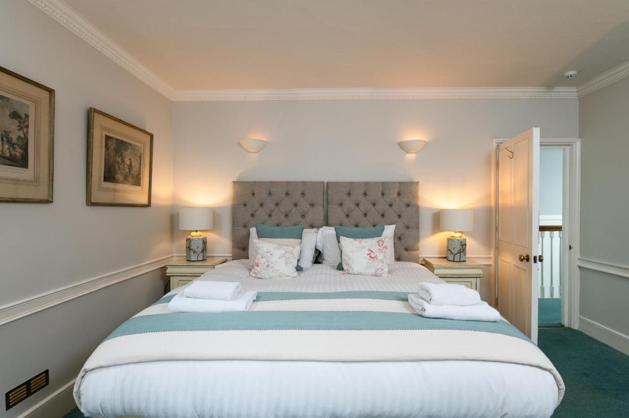 Abbey Mews In The Heart Of Bath, Bath Keys Apartment Bagian luar foto