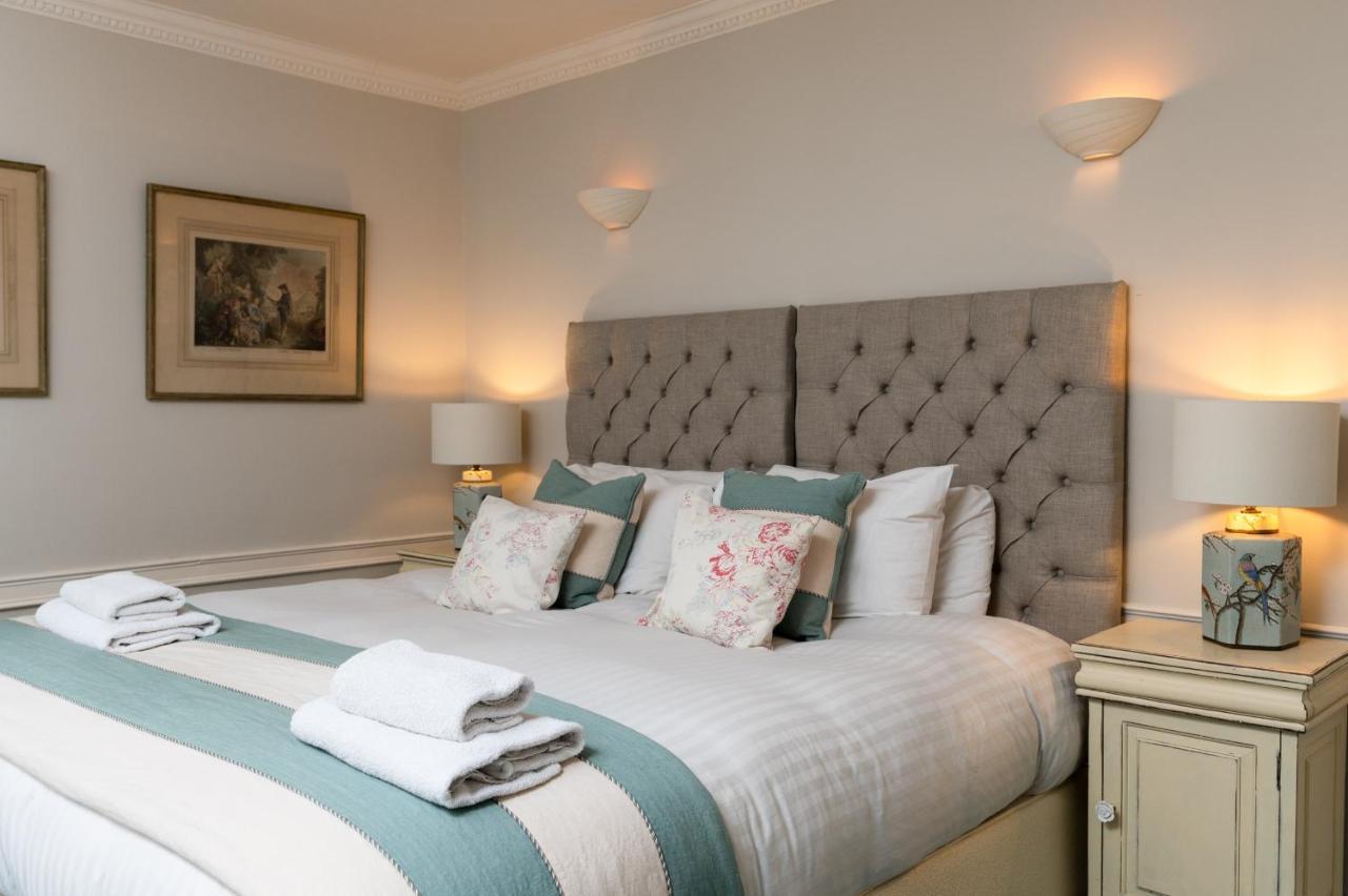 Abbey Mews In The Heart Of Bath, Bath Keys Apartment Bagian luar foto