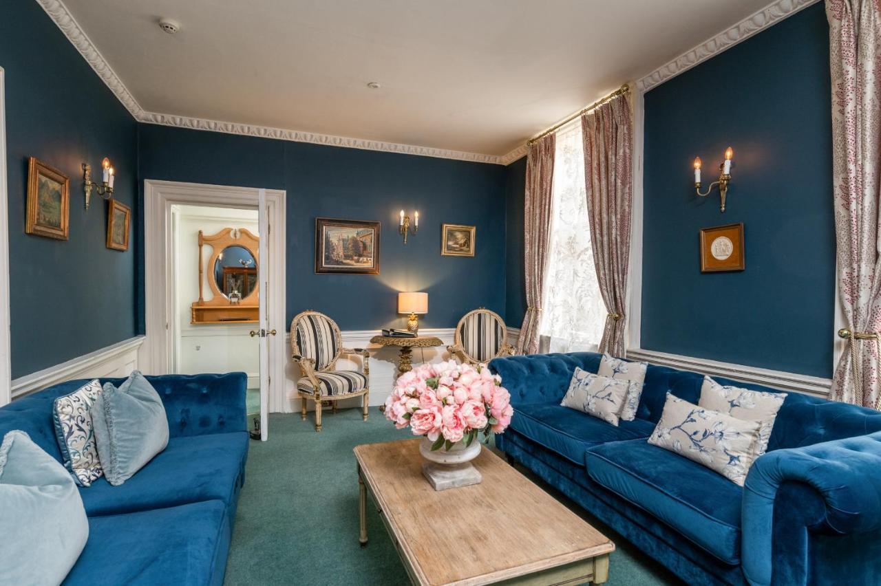 Abbey Mews In The Heart Of Bath, Bath Keys Apartment Bagian luar foto