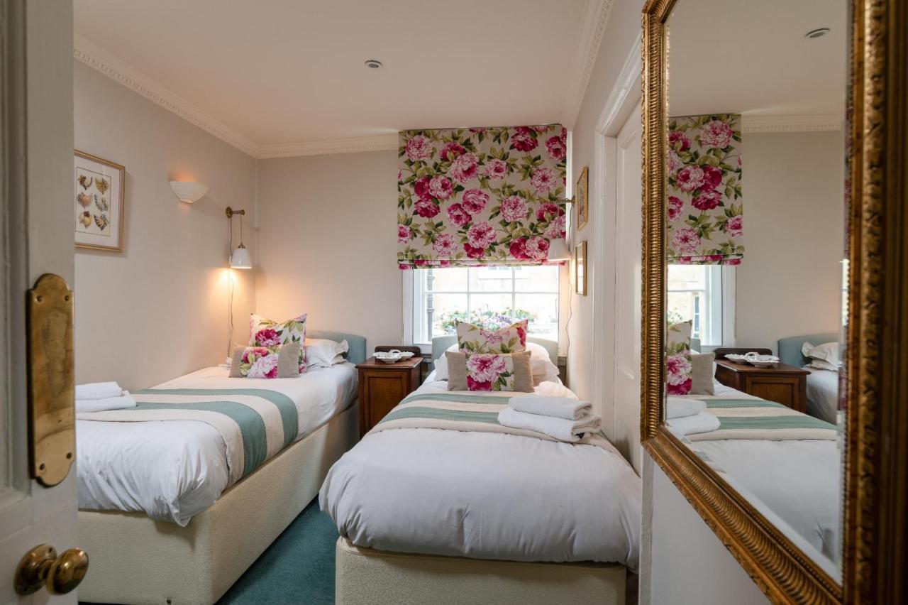 Abbey Mews In The Heart Of Bath, Bath Keys Apartment Bagian luar foto