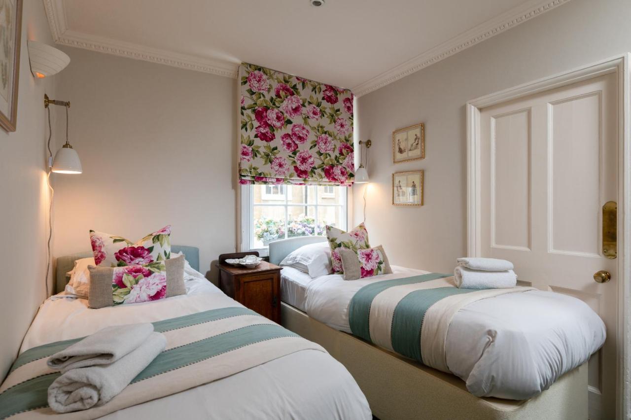 Abbey Mews In The Heart Of Bath, Bath Keys Apartment Bagian luar foto
