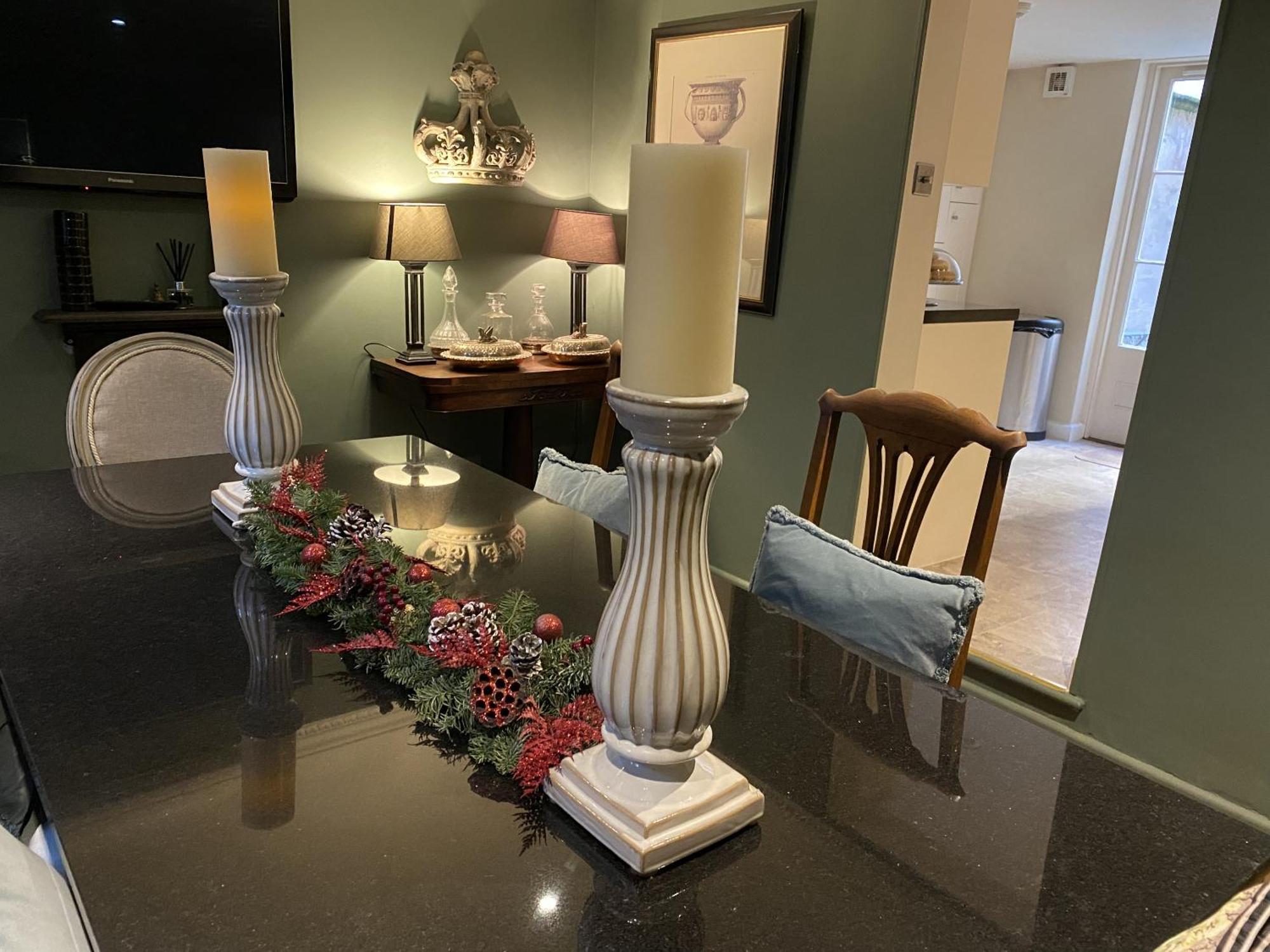 Abbey Mews In The Heart Of Bath, Bath Keys Apartment Bagian luar foto