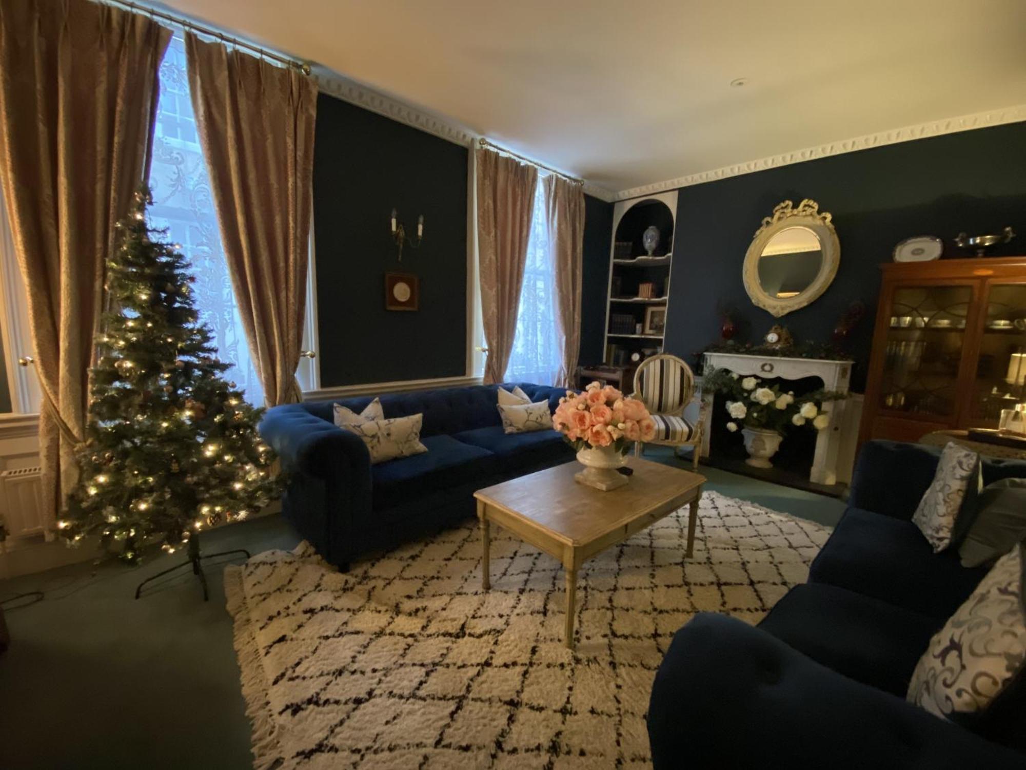 Abbey Mews In The Heart Of Bath, Bath Keys Apartment Bagian luar foto