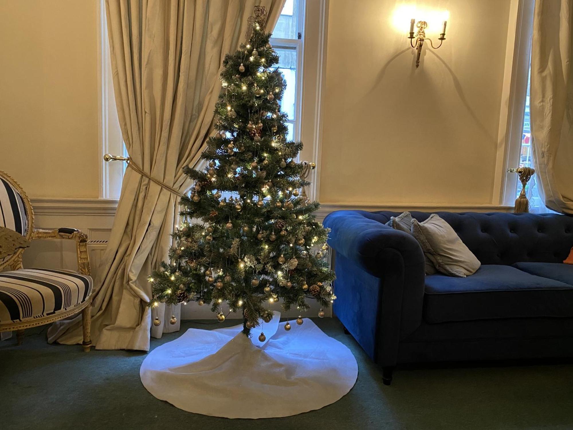 Abbey Mews In The Heart Of Bath, Bath Keys Apartment Bagian luar foto
