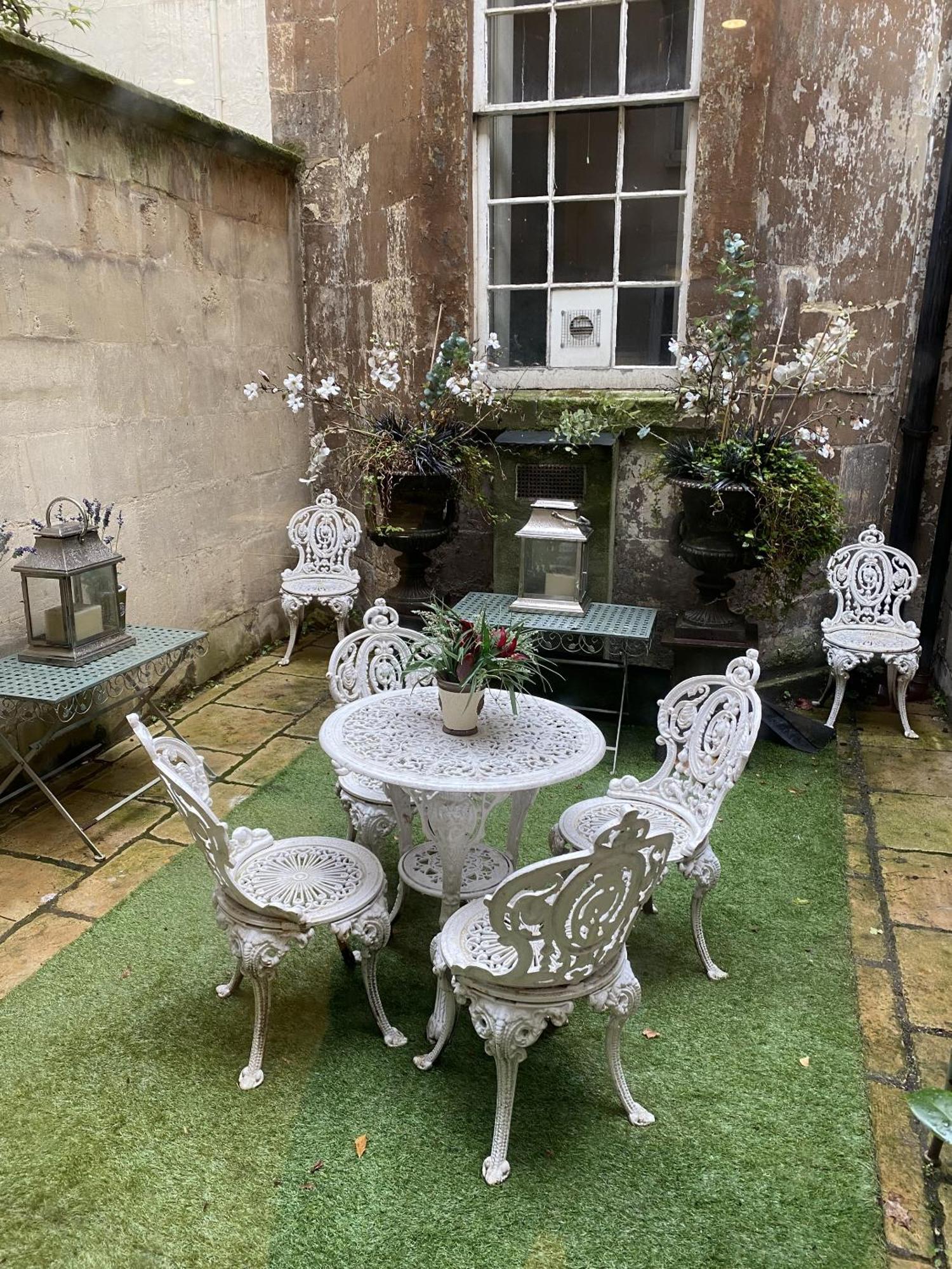 Abbey Mews In The Heart Of Bath, Bath Keys Apartment Bagian luar foto